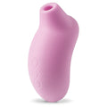 lelo sona pink clitoral masager