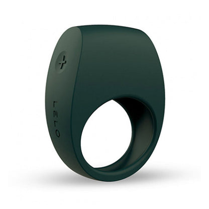 lelo tor 2 couples ring green