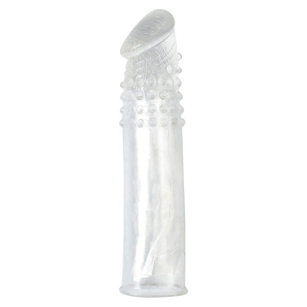 lidl extra clear soft penis extension