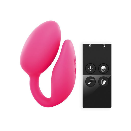 love to love remote control double stimulator wonderlove