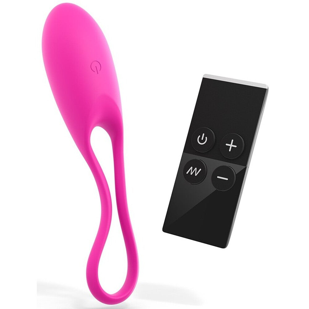 love to love remote control egg