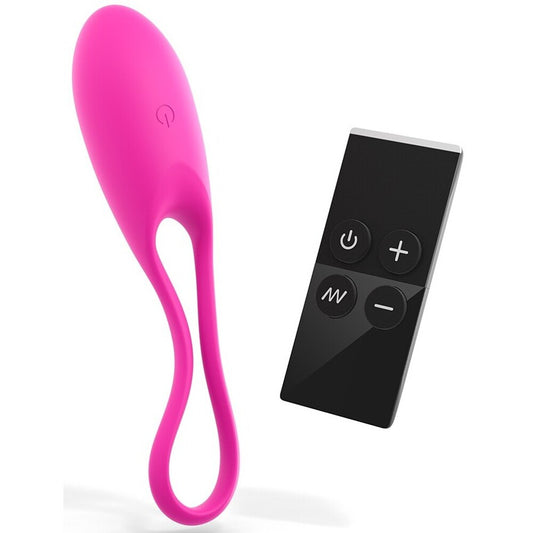 love to love remote control egg