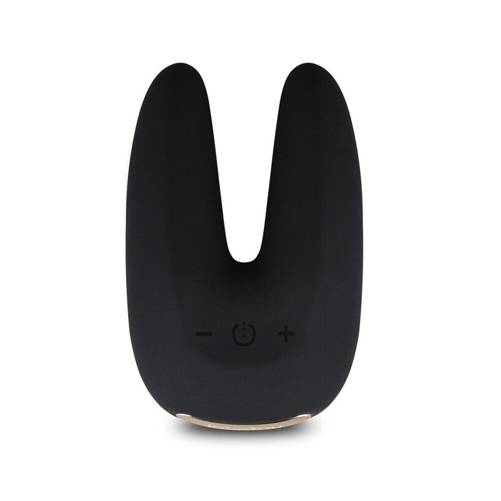 lovetoy o sensual rapture twin vibrator