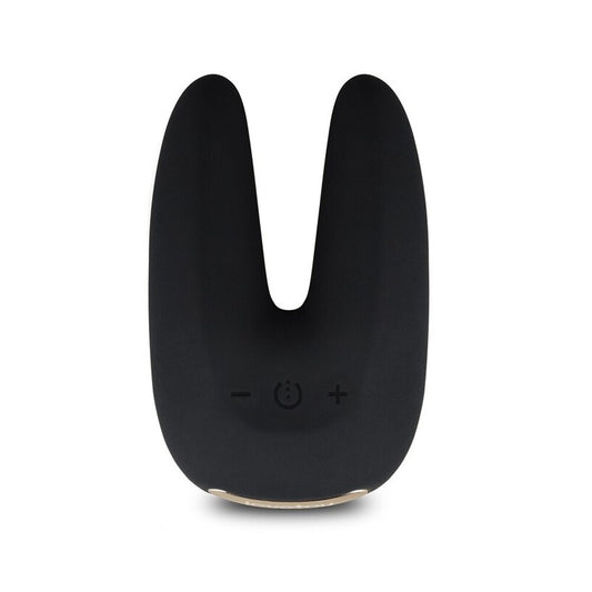 lovetoy o sensual rapture twin vibrator