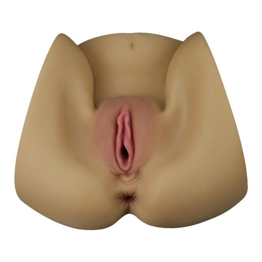 lovetoy streetgirls number 2 masturbator flesh pink