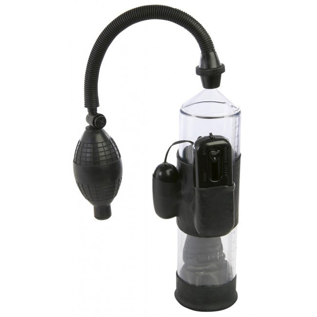 lust buster vibrating vacuum pump with 7 5 cylinder