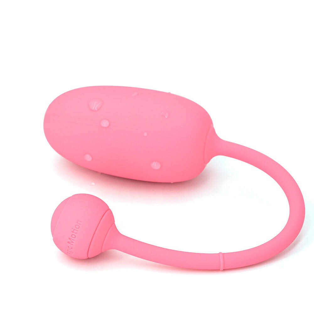 magic motion kegel coach smart ball