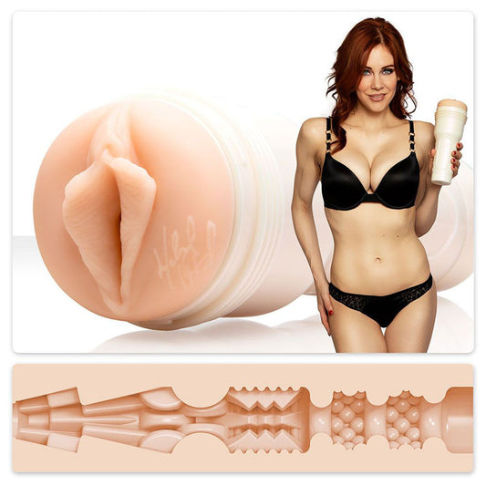 maitland ward vagina fleshlight girls masturbators