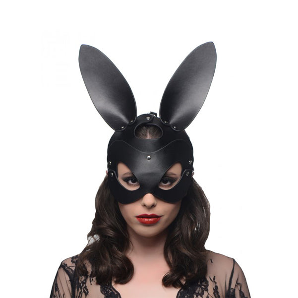 master series bad bunny bunny mask