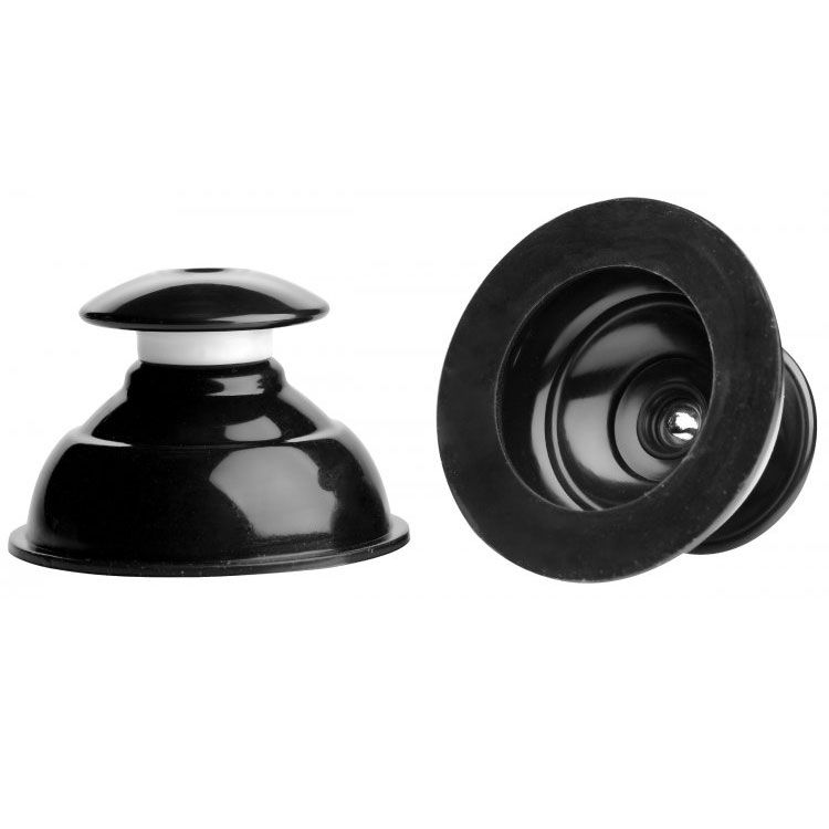 master series plungers extreme suction silicone nipple suckers