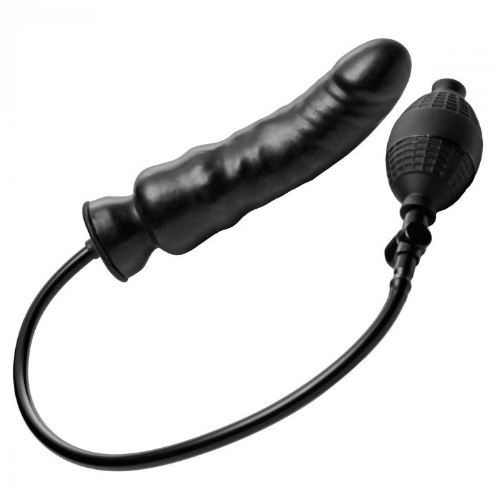 master series renegade inflatable dildo