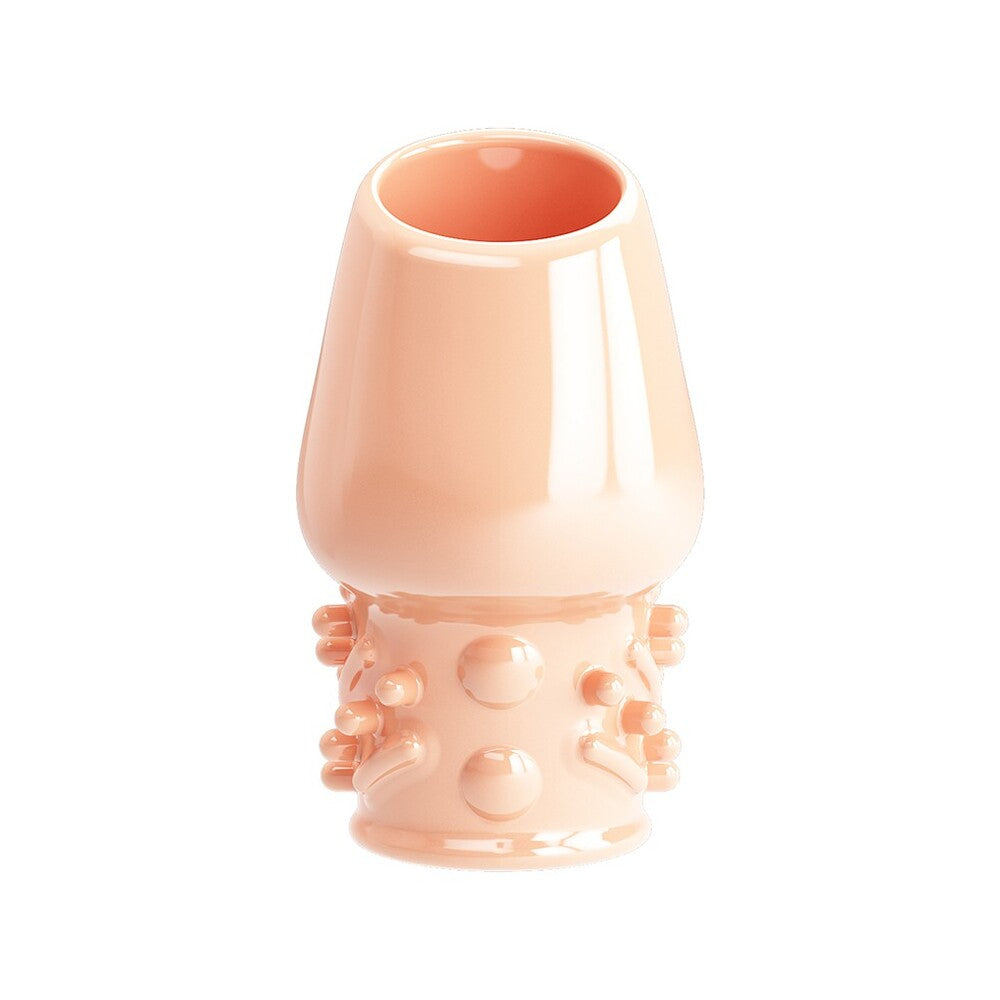 matias penis sleeve flesh pink