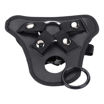me you us adjustable harness black