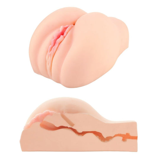 me you us miss emma realistic masturbator