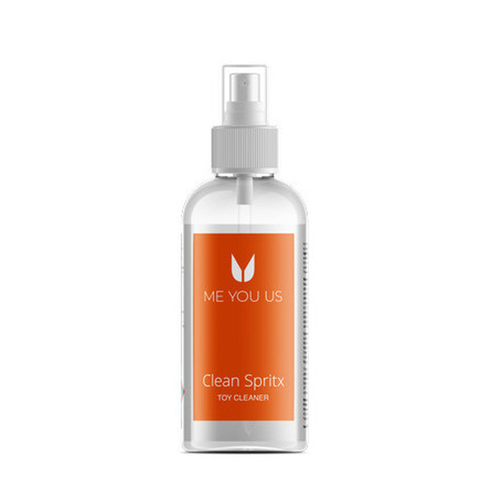 me you us spritz toy cleaner 100ml