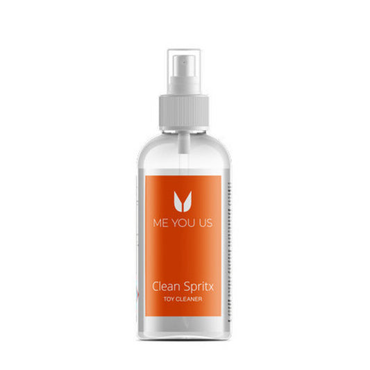 me you us spritz toy cleaner 150ml