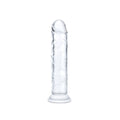 me you us ultra cock clear jelly 7 inch dong