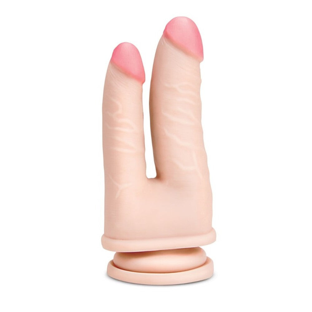 me you us ultra cock double dildo 6 inches