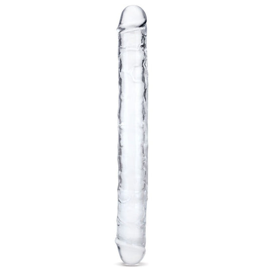 me you us ultra double dildo 15 inches