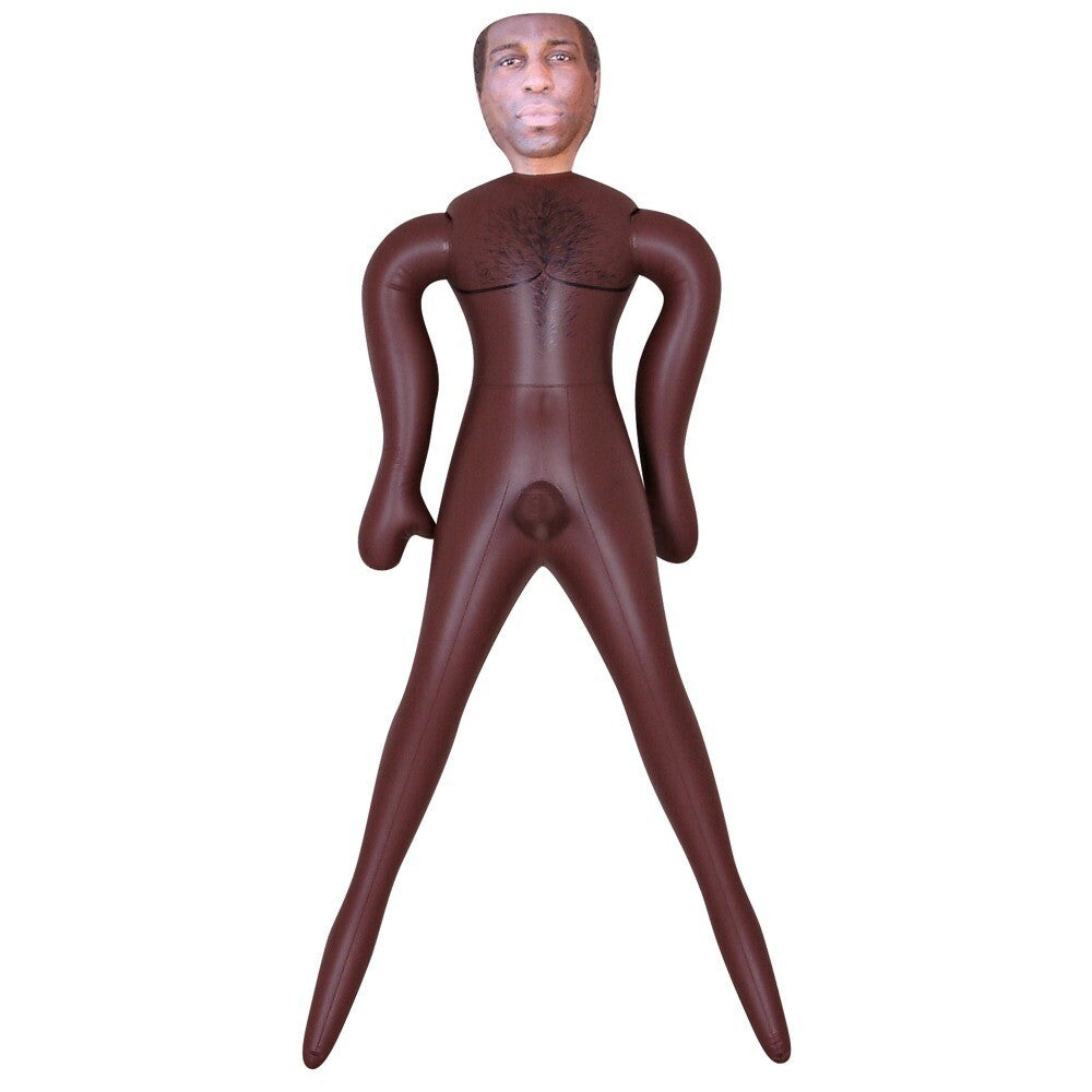 mista cool love doll
