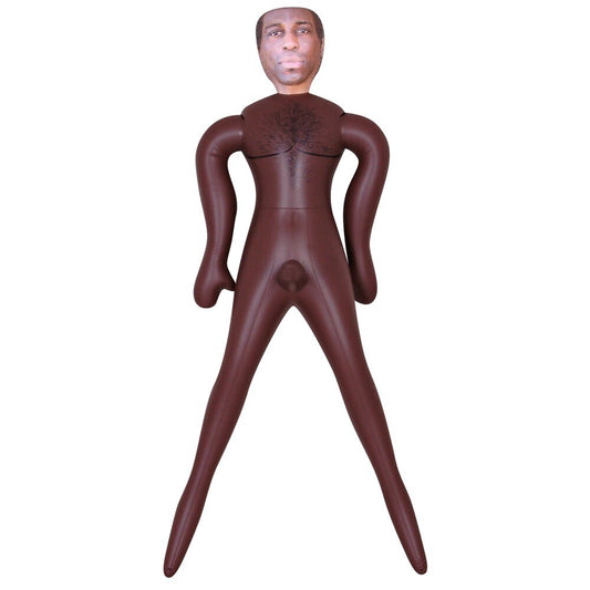 mista cool love doll