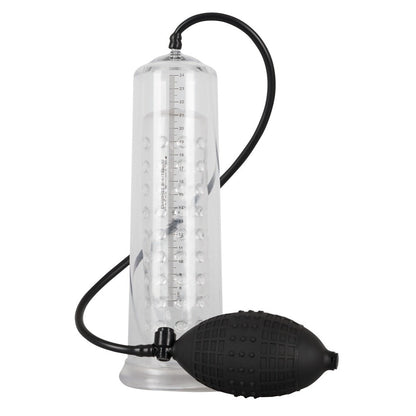 mister boner fantastic power penis pump