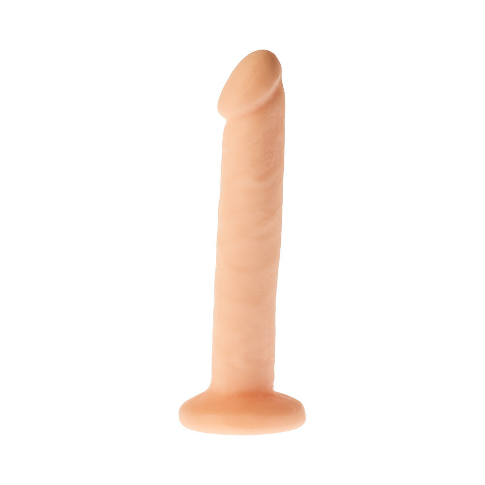 mister dixx mad mathew 5 1 inch dildo