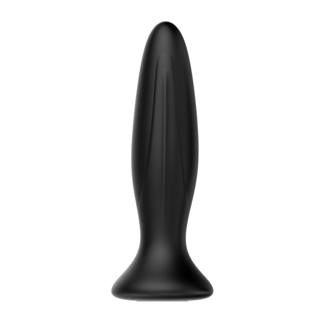 mr play vibrating anal plug