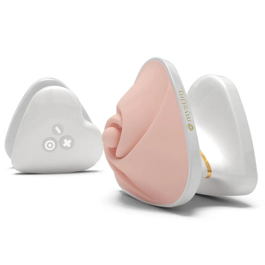 mystim hearts desire clitoral stimulator