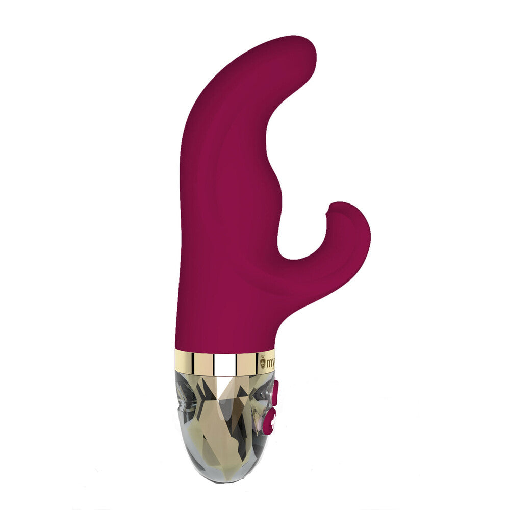 mystim hop hop bob vibrator