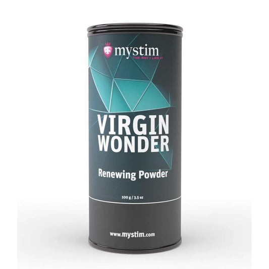 mystim virgin wonder renewing powder 100g