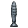 Jet Destructor Extra Large Butt Plug 10.75 Inches