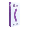 Loving Joy FLUX Silicone Bendable G-Spot Vibrator