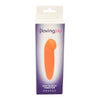 Loving Joy Mini G-Spot Vibrator Orange