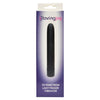 Loving Joy 10 Function Lady Finger Vibrator Black
