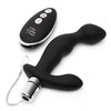 Fifty Shades of Grey Relentless Vibrations Remote Control Prostate Vibrator