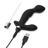 Fifty Shades of Grey Relentless Vibrations Remote Control Prostate Vibrator