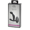 Fifty Shades of Grey Relentless Vibrations Remote Control Prostate Vibrator