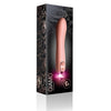 Rocks Off Giamo 10 Function Rechargeable G-Spot Vibrator Baby Pink