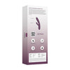 Svakom Avery Thrusting Vibrator with Clitoral Stimulator