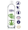 BTB Water Based Cannabis Lubricant 250ml