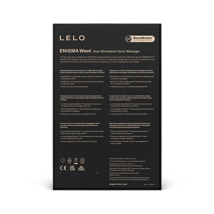 lelo-enigma-wave-dual-stimulation-sonic-massager-black