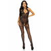 Leg Avenue Sparkle Seamless Bodystocking