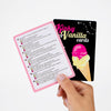 Kinky or Vanilla Board Game