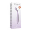 Svakom Cici 2 Flexible Head Slim Vibrator