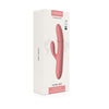 Svakom Mora Neo Interactive Rabbit Vibrator with Thrusting Beads