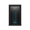 LELO F1S V3 AI Interactive Male Masturbator Blue