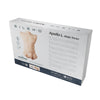 SilexD Apollo Male Pleasure Doll with Interchangeable Dildo