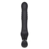 Mina Surge Remote Thrusting & Vibrating Strapless Strap On
