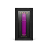 LELO Mia 3 Clitoral Vibrator Deep Rose